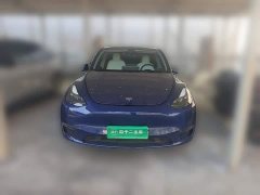 Tesla Model Y Standard Range RWD - ფოტო 2