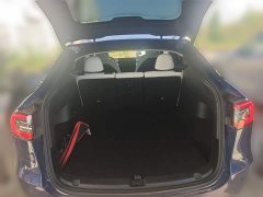 Tesla Model Y Standard Range RWD - ფოტო 20