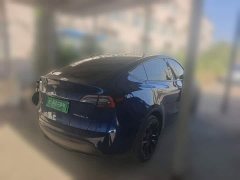 Tesla Model Y Standard Range RWD - ფოტო 6