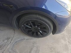 Tesla Model Y Standard Range RWD - ფოტო 8