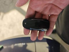 Tesla Model Y Standard Range RWD - ფოტო 9