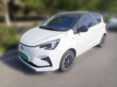 Changan Benben E-Star Pure Heart Edition Multicolor LFP - ფოტო 1