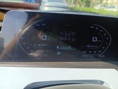 Changan Benben E-Star Pure Heart Edition Multicolor LFP - ფოტო 12