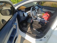 Changan Benben E-Star Pure Heart Edition Multicolor LFP - ფოტო 17