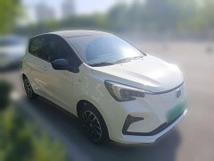 Changan Benben E-Star Pure Heart Edition Multicolor LFP - ფოტო 3