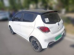 Changan Benben E-Star Pure Heart Edition Multicolor LFP - ფოტო 4