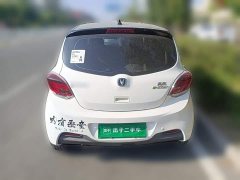 Changan Benben E-Star Pure Heart Edition Multicolor LFP - ფოტო 5