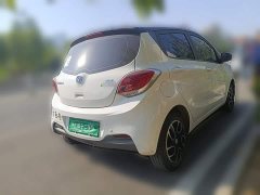 Changan Benben E-Star Pure Heart Edition Multicolor LFP - ფოტო 6