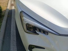 Changan Benben E-Star Pure Heart Edition Multicolor LFP - ფოტო 7
