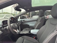 Volkswagen ID.4 X Pure Smart Edition - ფოტო 10