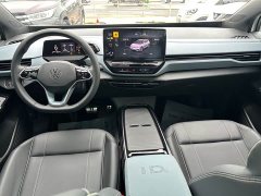 Volkswagen ID.4 X Pure Smart Edition - ფოტო 12