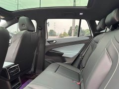 Volkswagen ID.4 X Pure Smart Edition - ფოტო 14