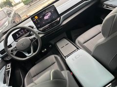 Volkswagen ID.4 X Pure Smart Edition - ფოტო 15
