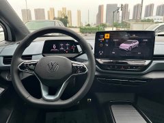Volkswagen ID.4 X Pure Smart Edition - ფოტო 17