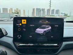 Volkswagen ID.4 X Pure Smart Edition - ფოტო 19