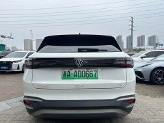 Volkswagen ID.4 X Pure Smart Edition - ფოტო 6