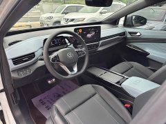 Volkswagen ID.4 X Pure Smart Edition - ფოტო 8