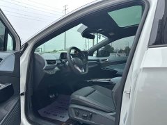 Volkswagen ID.4 X Pure Smart Edition - ფოტო 9