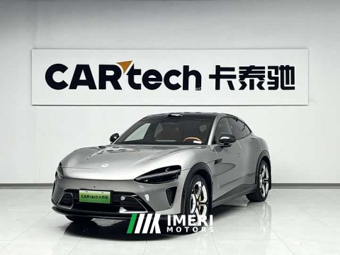 2025 Xiaomi YU7 Four-Wheel Drive Max Edition - ავტომობილი ჩინეთიდან
