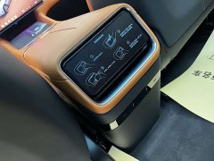 Xiaomi YU7 Four-Wheel Drive Max Edition - ფოტო 12