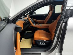 Xiaomi YU7 Four-Wheel Drive Max Edition - ფოტო 14