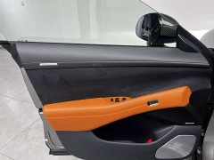 Xiaomi YU7 Four-Wheel Drive Max Edition - ფოტო 17