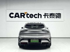 Xiaomi YU7 Four-Wheel Drive Max Edition - ფოტო 3
