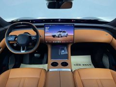 Xiaomi YU7 Four-Wheel Drive Max Edition - ფოტო 5