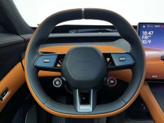 Xiaomi YU7 Four-Wheel Drive Max Edition - ფოტო 7