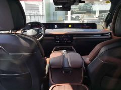 Lincoln Navigator 3.5T Presidential Edition - ფოტო 11