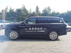 Lincoln Navigator 3.5T Presidential Edition - ფოტო 4