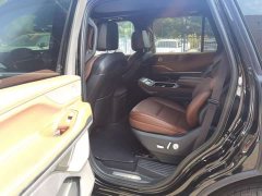 Lincoln Navigator 3.5T Presidential Edition - ფოტო 6