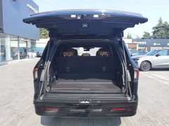 Lincoln Navigator 3.5T Presidential Edition - ფოტო 8