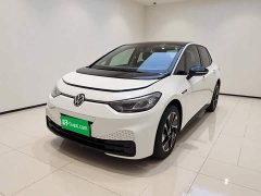 Volkswagen ID.3 Active Pure Smart Edition - ფოტო 1