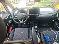 Volkswagen ID.3 Active Pure Smart Edition - ფოტო 10
