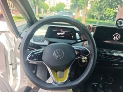 Volkswagen ID.3 Active Pure Smart Edition - ფოტო 11