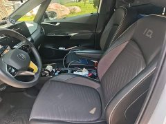 Volkswagen ID.3 Active Pure Smart Edition - ფოტო 16