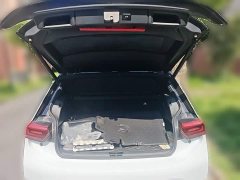 Volkswagen ID.3 Active Pure Smart Edition - ფოტო 20