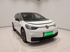Volkswagen ID.3 Active Pure Smart Edition - ფოტო 3