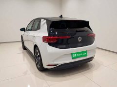 Volkswagen ID.3 Active Pure Smart Edition - ფოტო 4