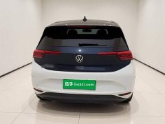 Volkswagen ID.3 Active Pure Smart Edition - ფოტო 5