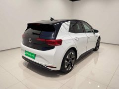 Volkswagen ID.3 Active Pure Smart Edition - ფოტო 6