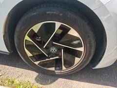 Volkswagen ID.3 Active Pure Smart Edition - ფოტო 8