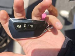 Volkswagen ID.3 Active Pure Smart Edition - ფოტო 9