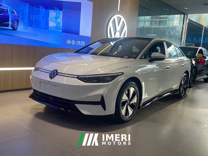 Volkswagen ID.7 VIZZION AIR