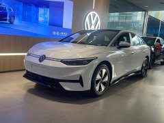 Volkswagen ID.7 VIZZION 2024 AIR - ფოტო 1