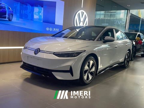2026 Volkswagen ID.7 VIZZION 2024 AIR - ავტომობილი ჩინეთიდან