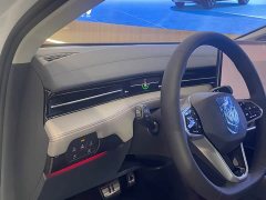 Volkswagen ID.7 VIZZION 2024 AIR - ფოტო 10