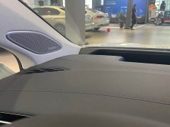 Volkswagen ID.7 VIZZION 2024 AIR - ფოტო 11