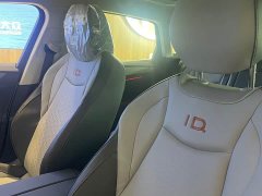 Volkswagen ID.7 VIZZION 2024 AIR - ფოტო 14